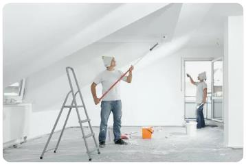 Ремонт домов квартир и коттеджей