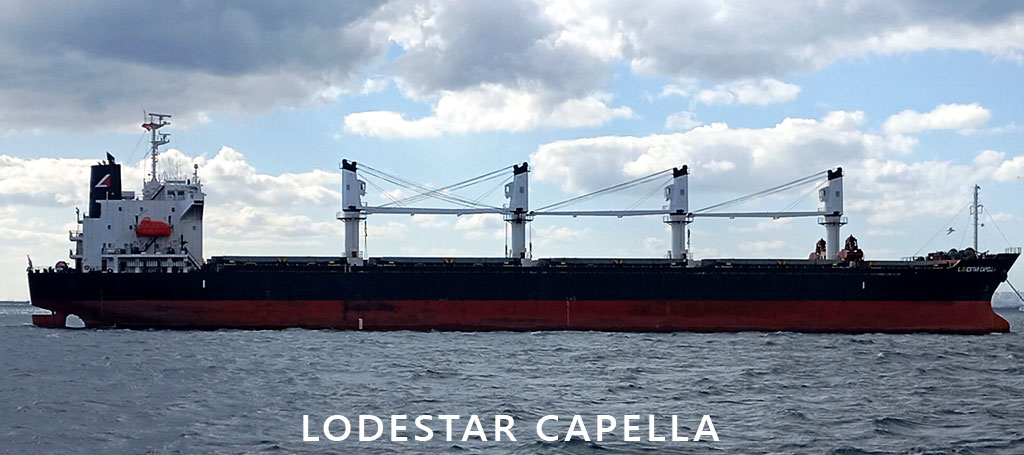 LODESTAR-CAPELLA
