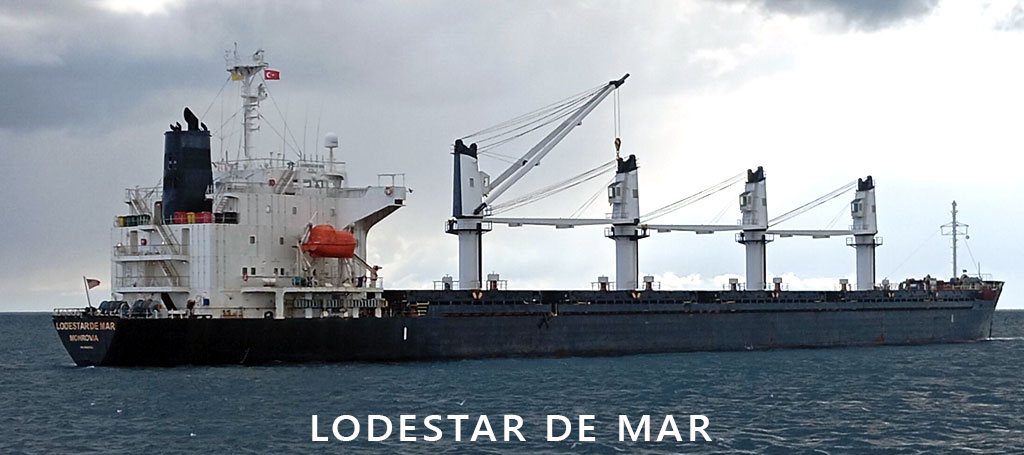 LODESTAR-DE-MAR