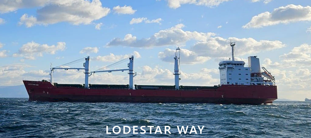 LODESTAR-WAY